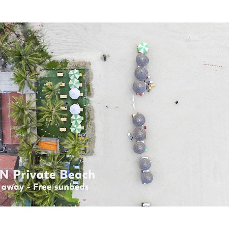 Hoian Garden & Pool Villas Хоян Екстер'єр фото