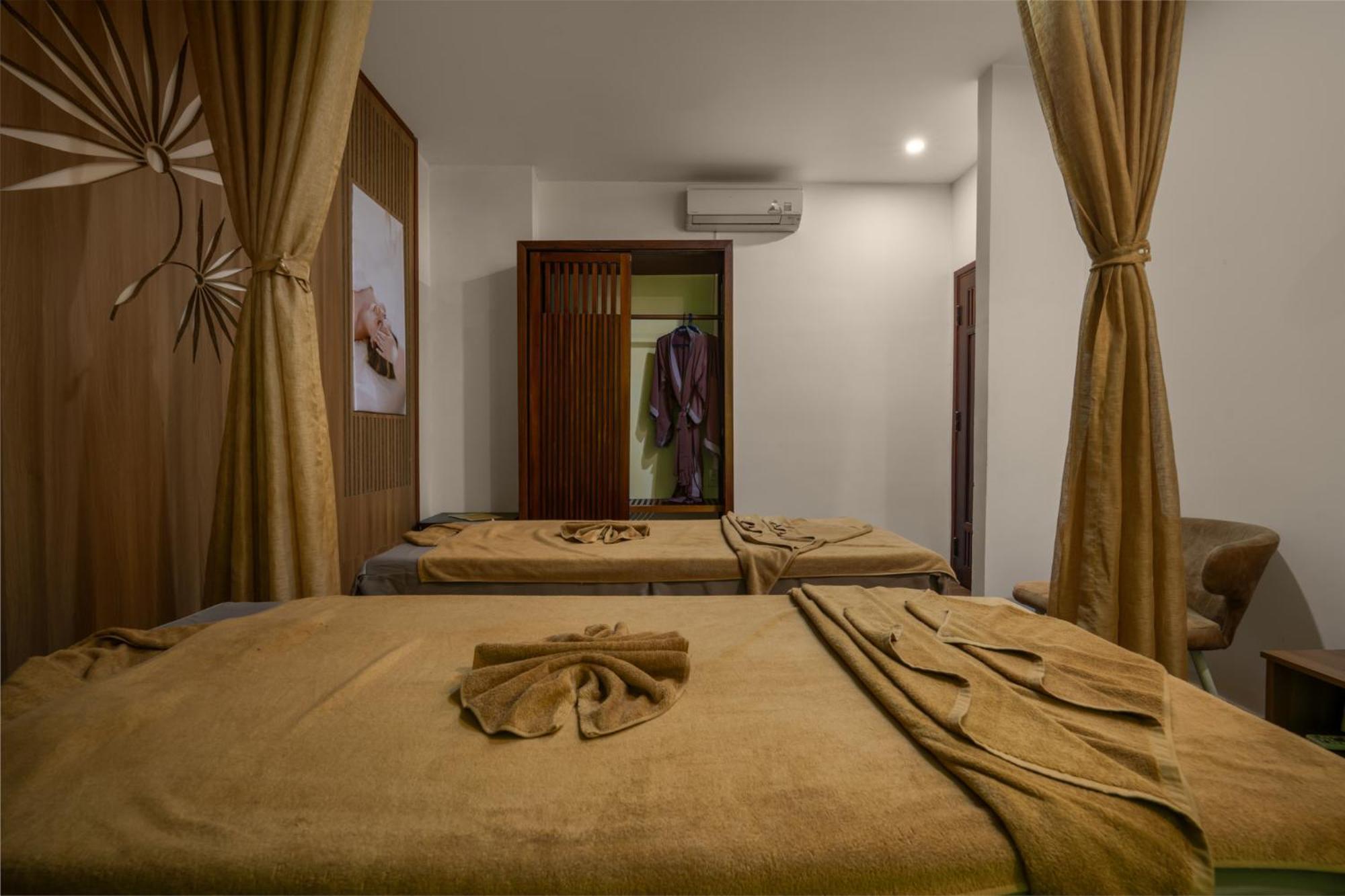 Hoian Garden & Pool Villas Хоян Екстер'єр фото